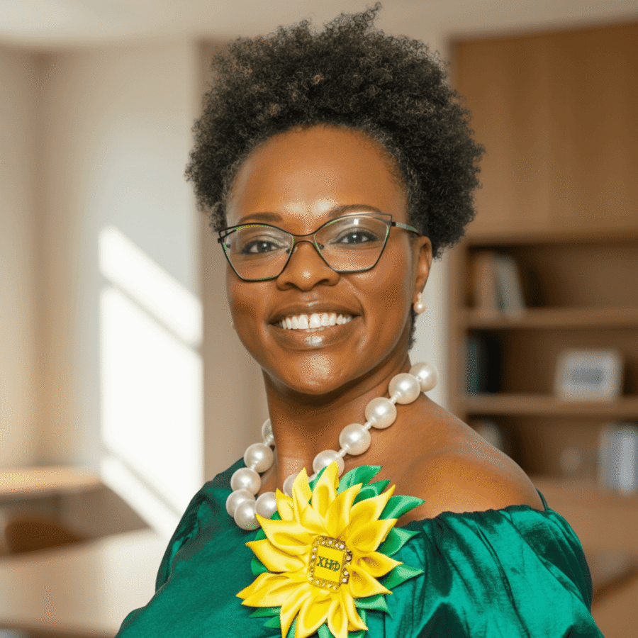 Iota Eta Chapter (1985)